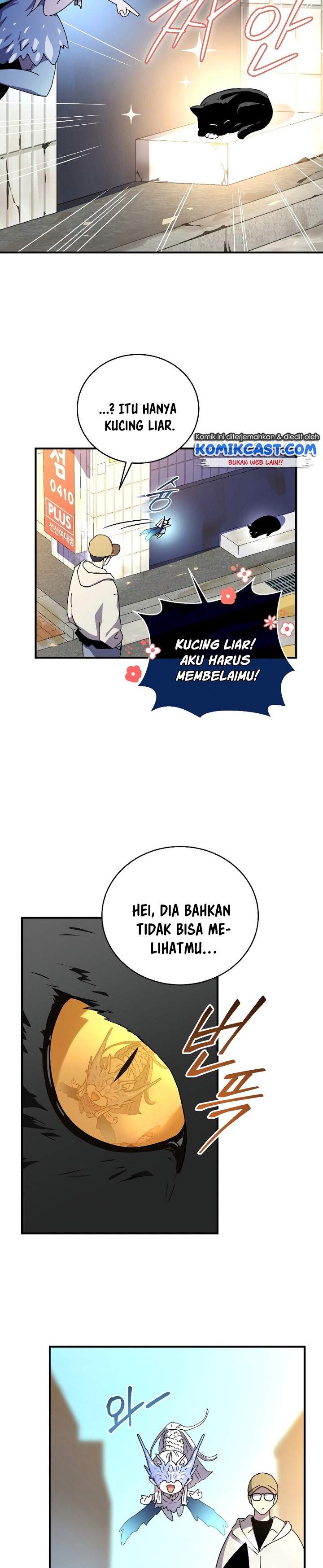 Return of the Frozen Player Chap 47 - Next Chap 48