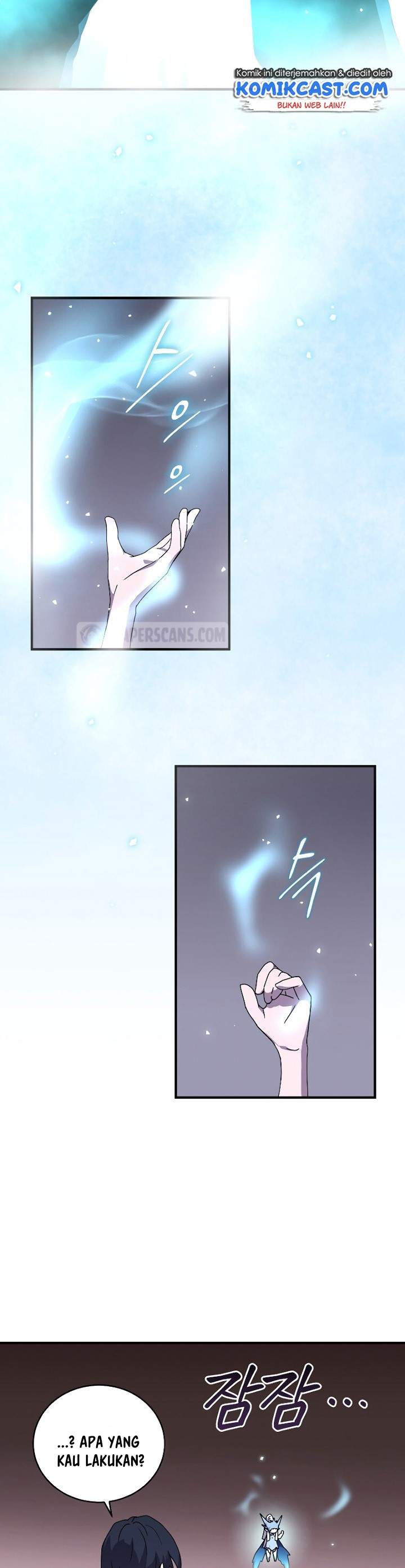 Return of the Frozen Player Chap 47 - Next Chap 48