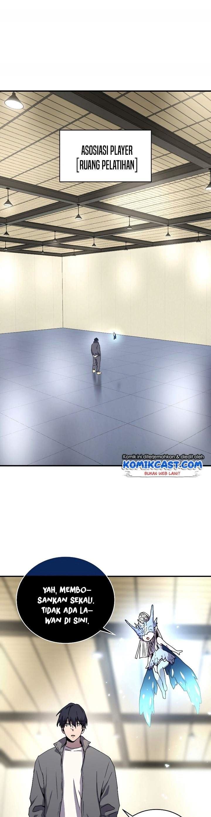 Return of the Frozen Player Chap 47 - Next Chap 48