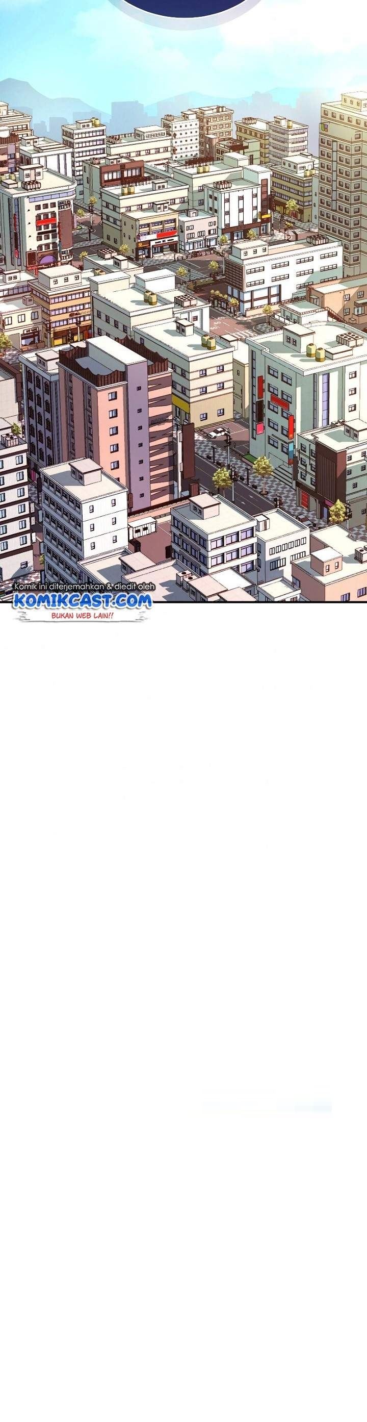 Return of the Frozen Player Chap 47 - Next Chap 48