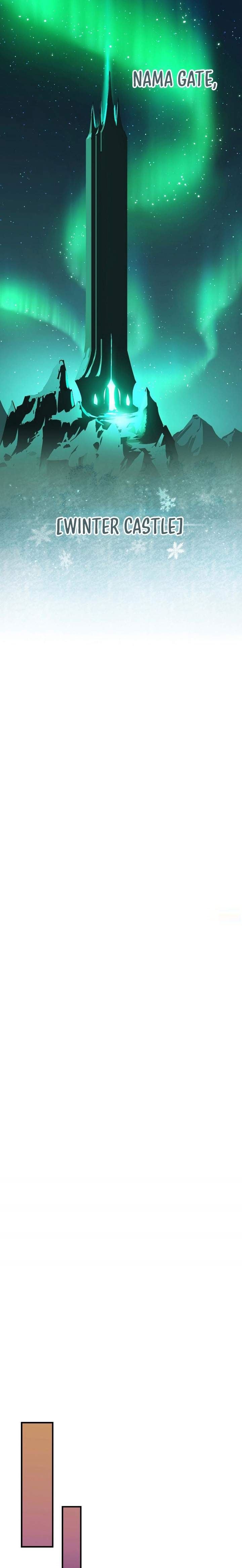 Return of the Frozen Player Chap 48 - Next Chap 49