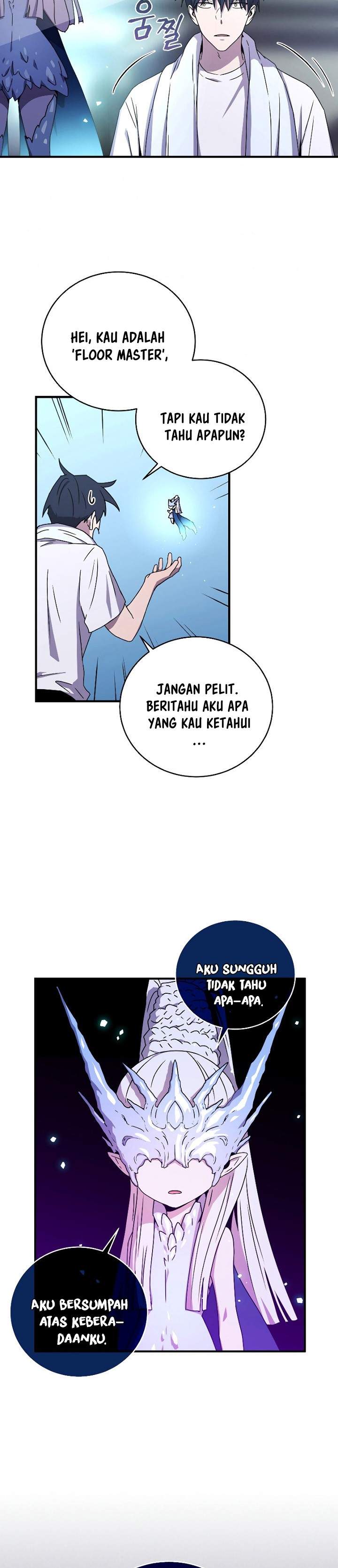 Return of the Frozen Player Chap 48 - Next Chap 49