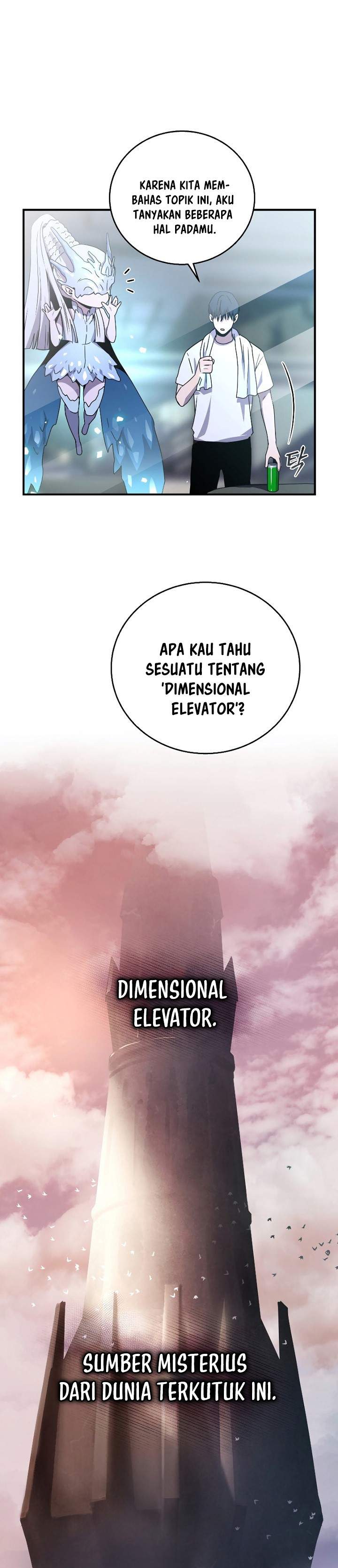 Return of the Frozen Player Chap 48 - Next Chap 49