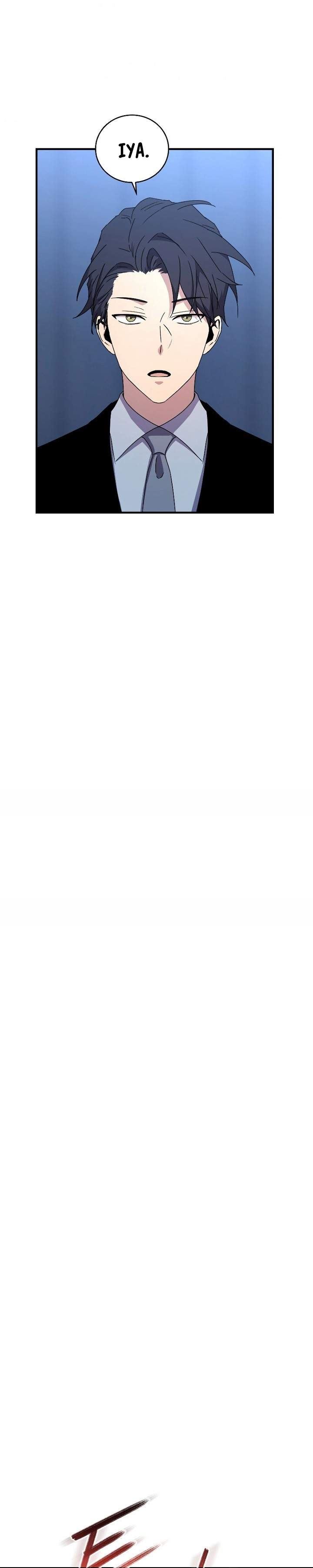 Return of the Frozen Player Chap 49 - Next Chap 50