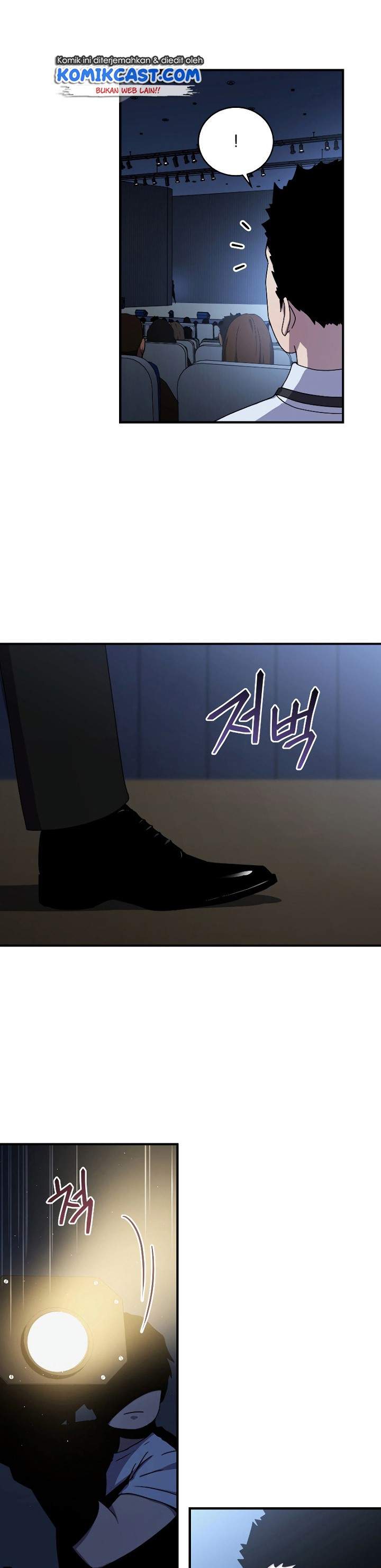 Return of the Frozen Player Chap 49 - Next Chap 50