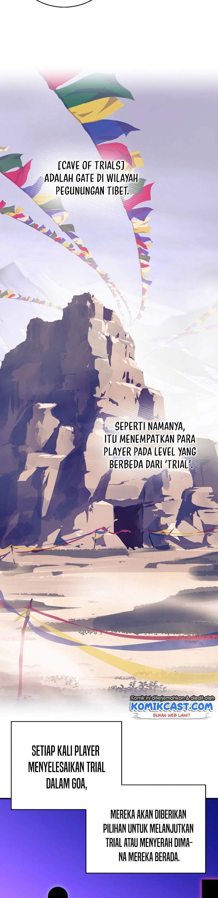 Return of the Frozen Player Chap 49 - Next Chap 50