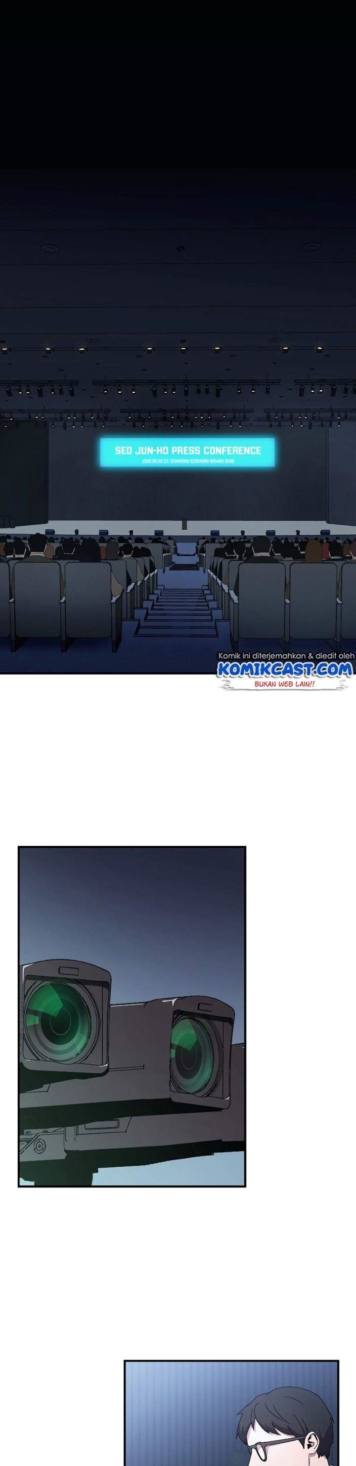 Return of the Frozen Player Chap 49 - Next Chap 50