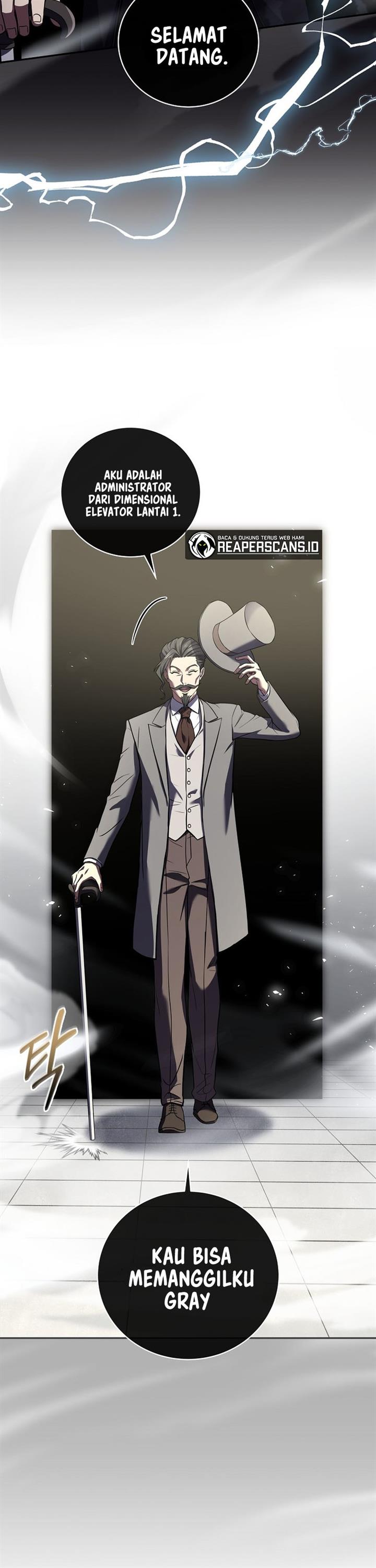 Return of the Frozen Player Chap 51 - Next Chap 52