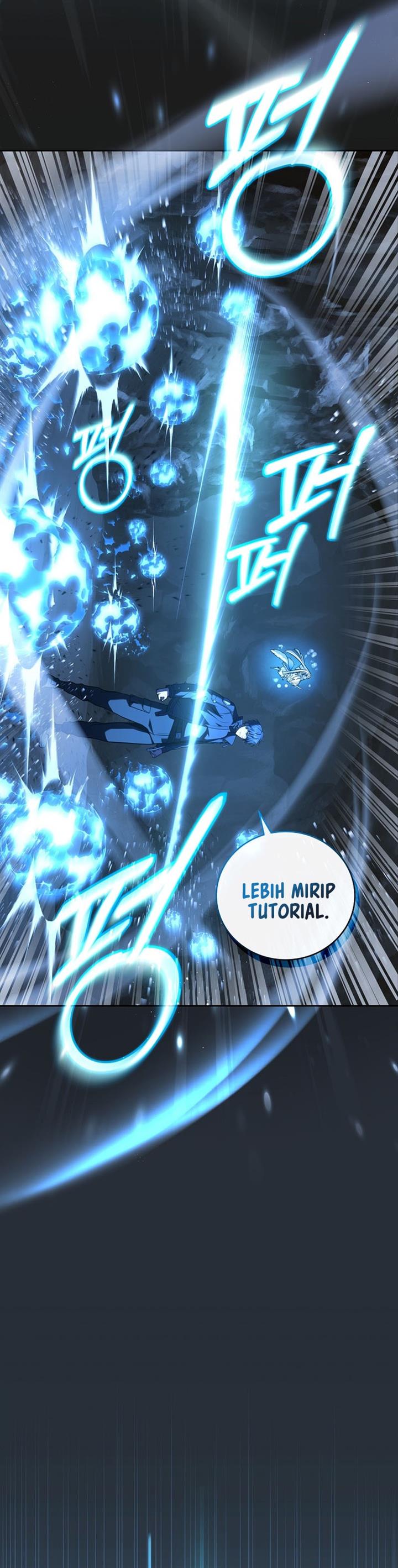 Return of the Frozen Player Chap 51 - Next Chap 52