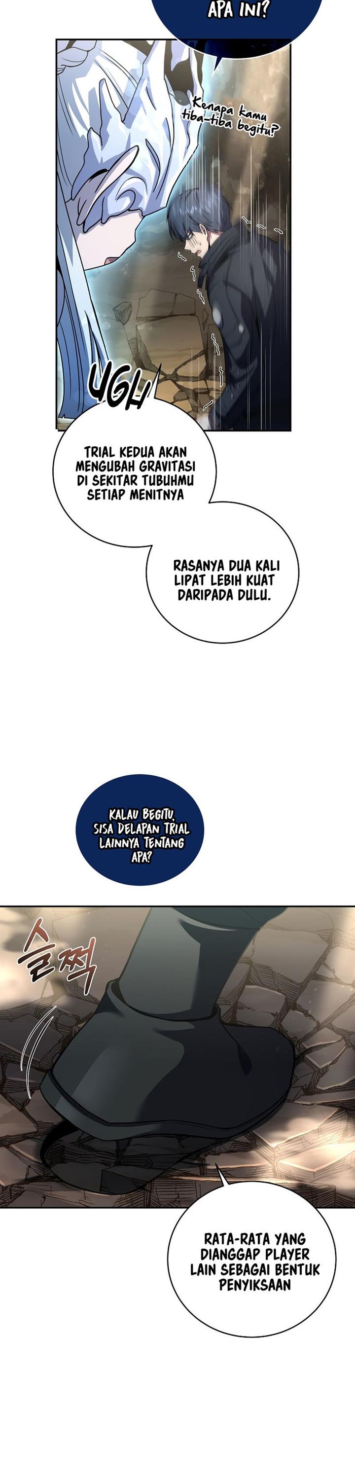 Return of the Frozen Player Chap 51 - Next Chap 52