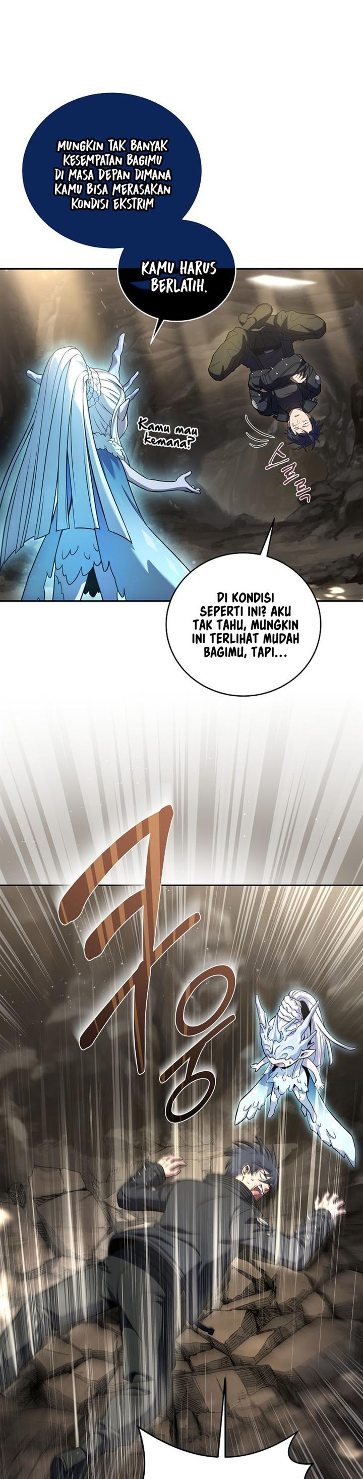 Return of the Frozen Player Chap 51 - Next Chap 52