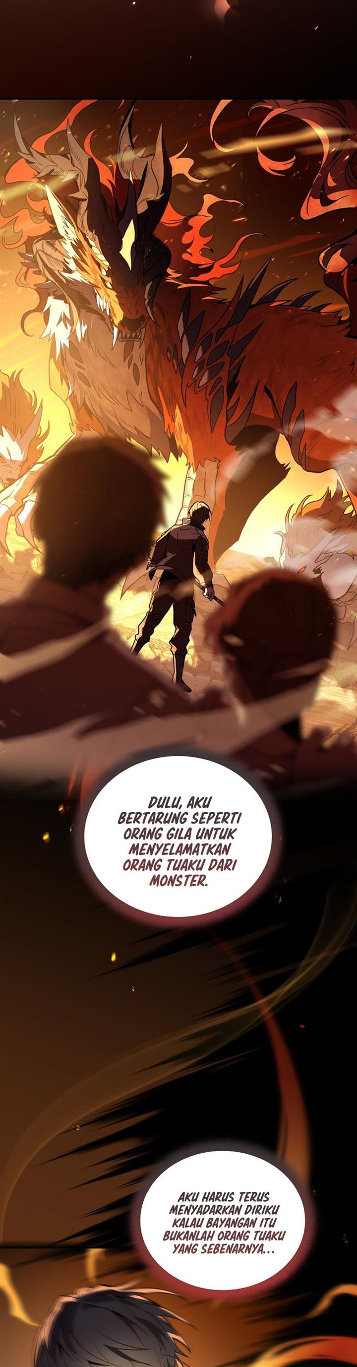 Return of the Frozen Player Chap 51 - Next Chap 52