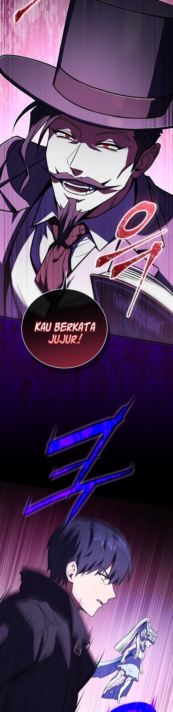 Return of the Frozen Player Chap 51 - Next Chap 52