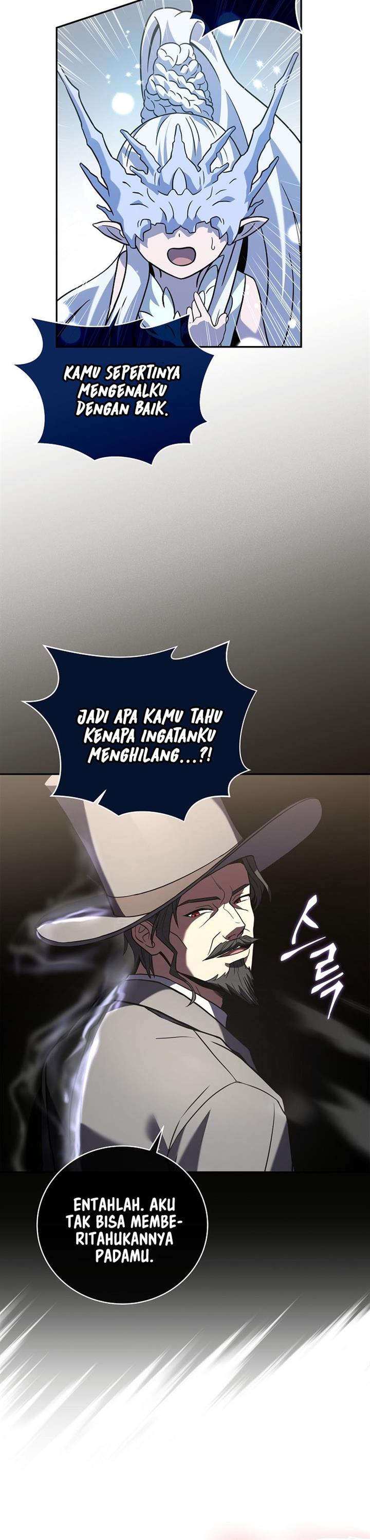 Return of the Frozen Player Chap 51 - Next Chap 52