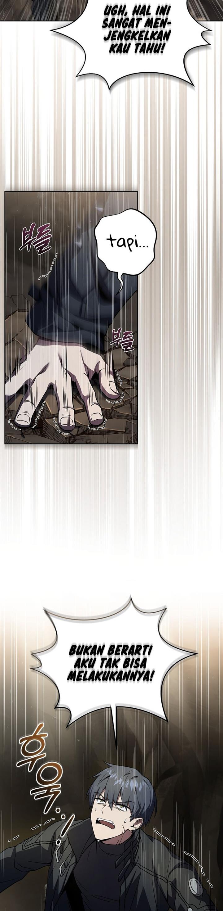 Return of the Frozen Player Chap 51 - Next Chap 52