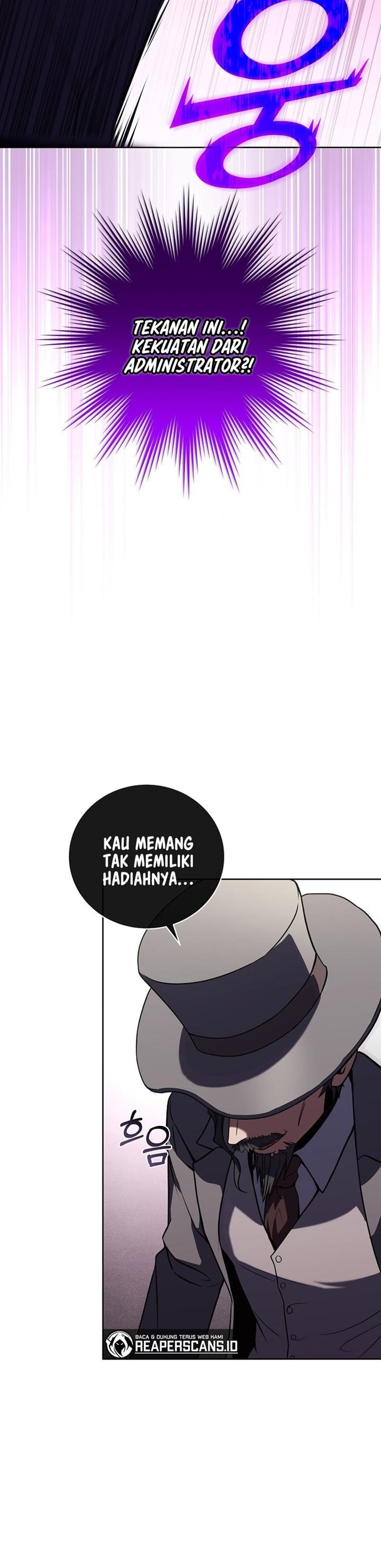 Return of the Frozen Player Chap 51 - Next Chap 52