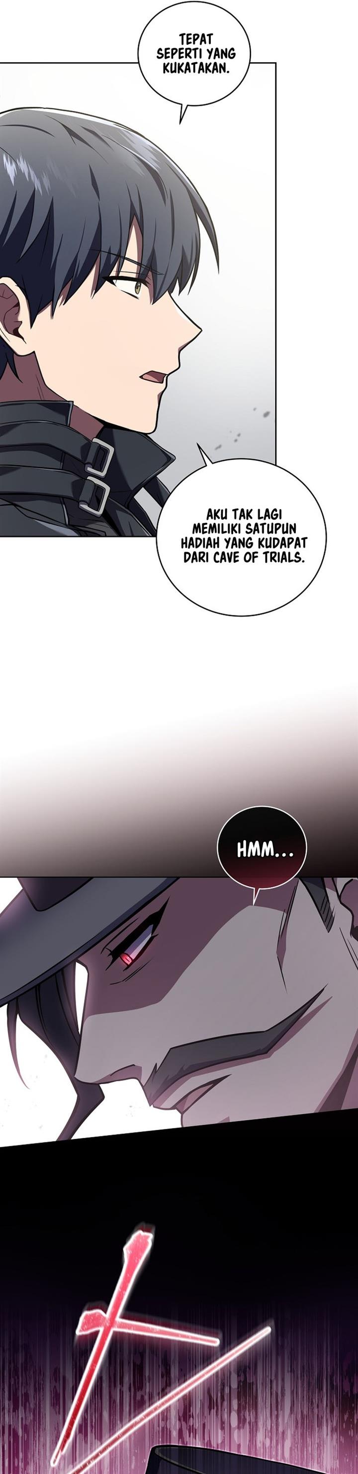 Return of the Frozen Player Chap 51 - Next Chap 52