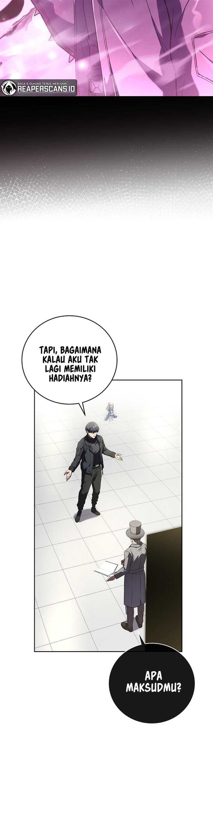 Return of the Frozen Player Chap 51 - Next Chap 52