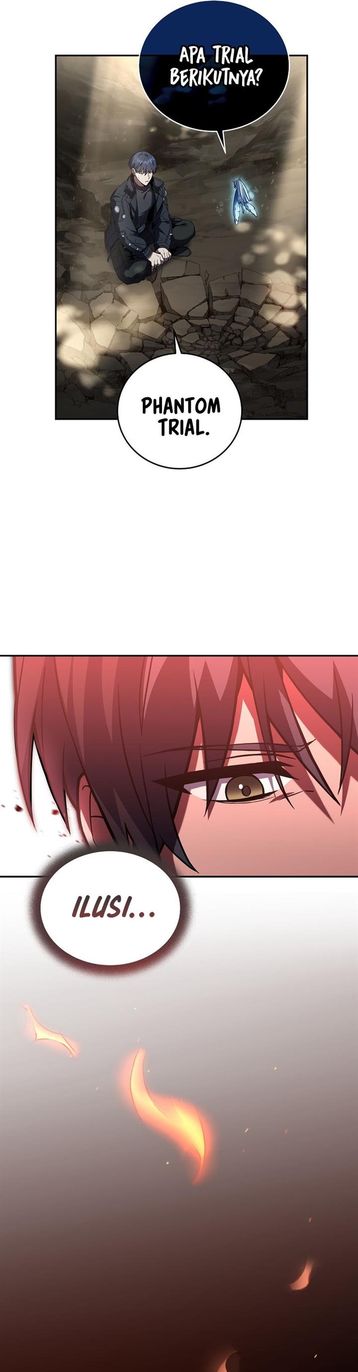 Return of the Frozen Player Chap 51 - Next Chap 52