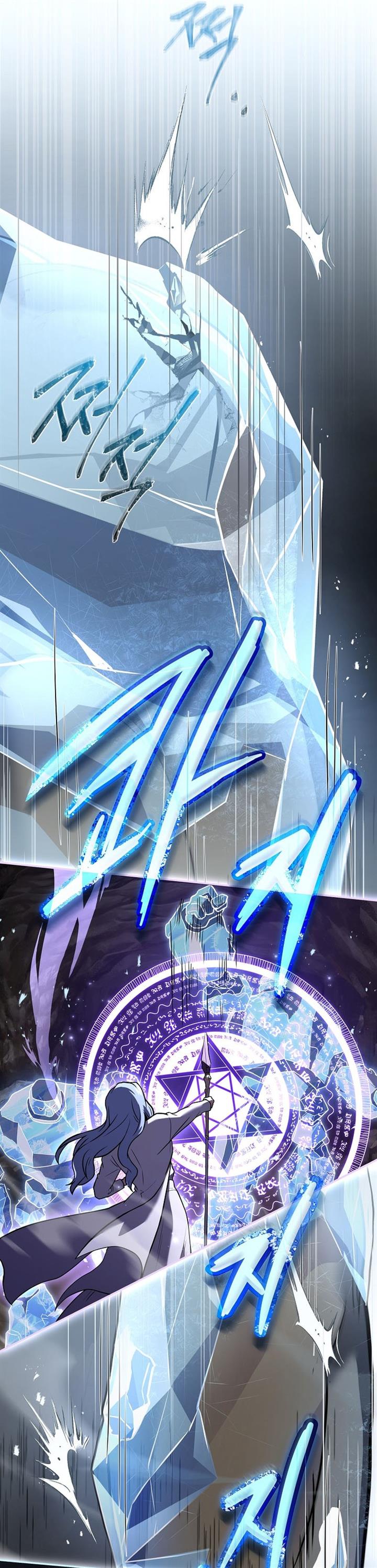 Return of the Frozen Player Chap 52 - Next Chap 53