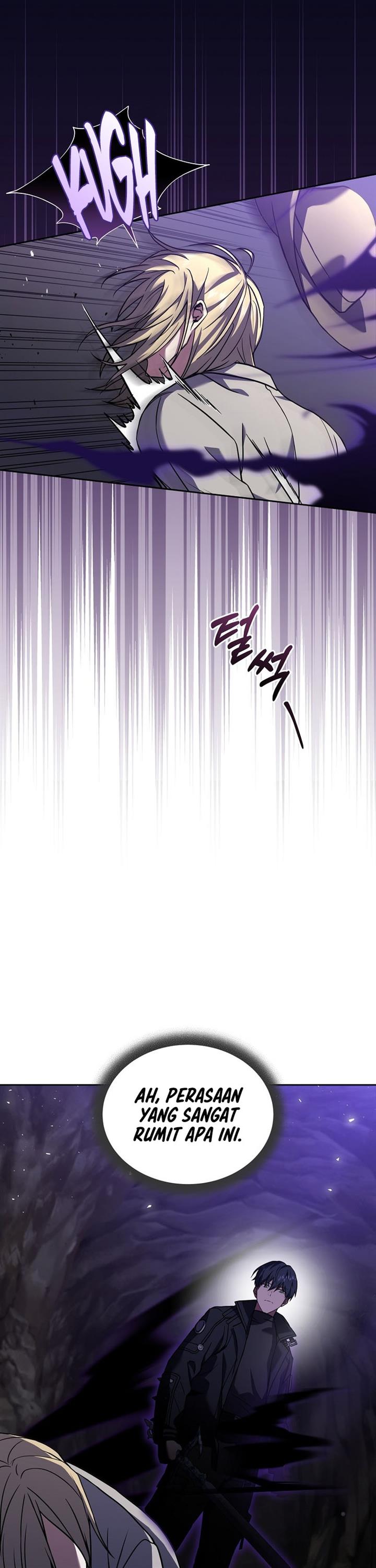 Return of the Frozen Player Chap 52 - Next Chap 53