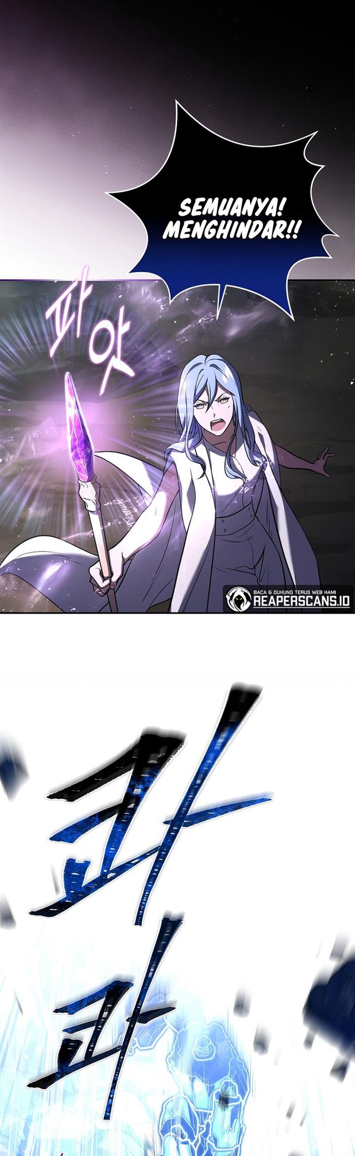 Return of the Frozen Player Chap 52 - Next Chap 53