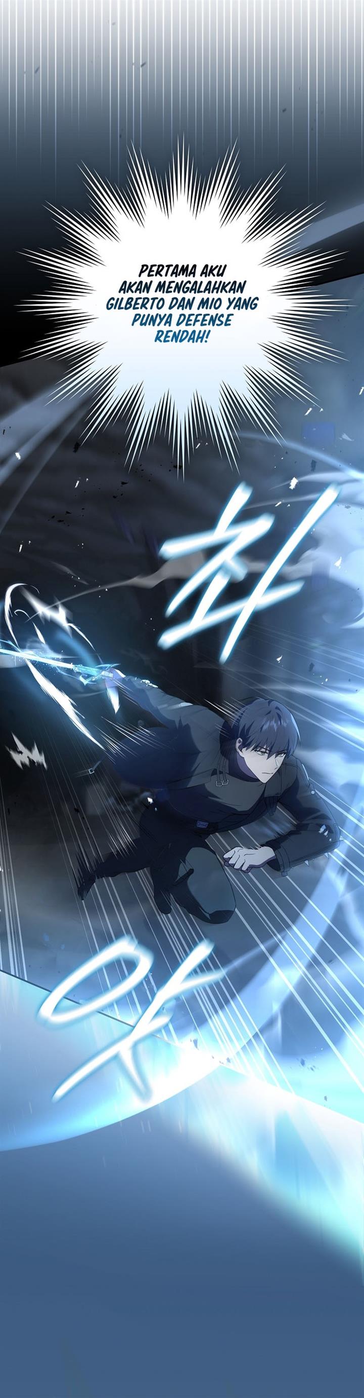 Return of the Frozen Player Chap 52 - Next Chap 53