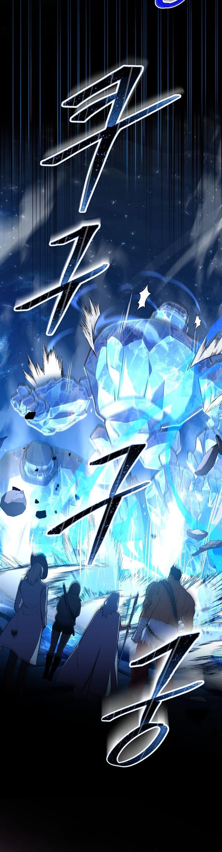 Return of the Frozen Player Chap 52 - Next Chap 53