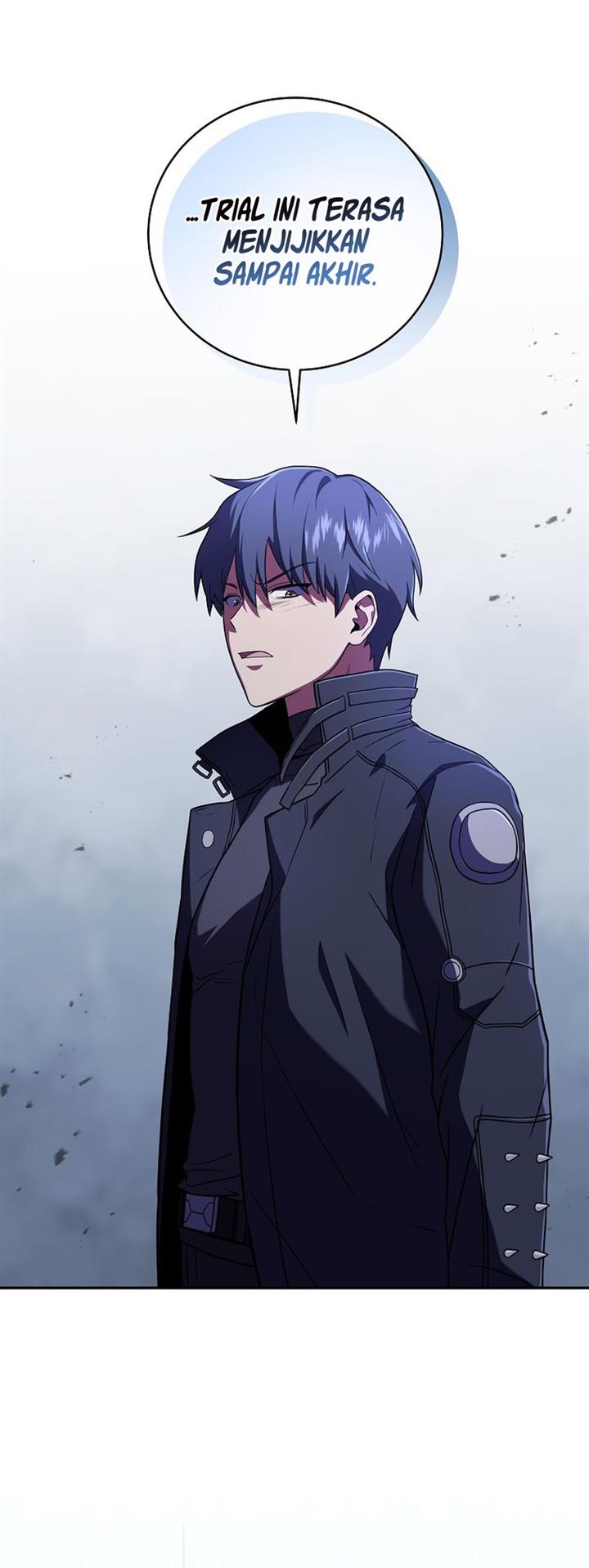 Return of the Frozen Player Chap 52 - Next Chap 53