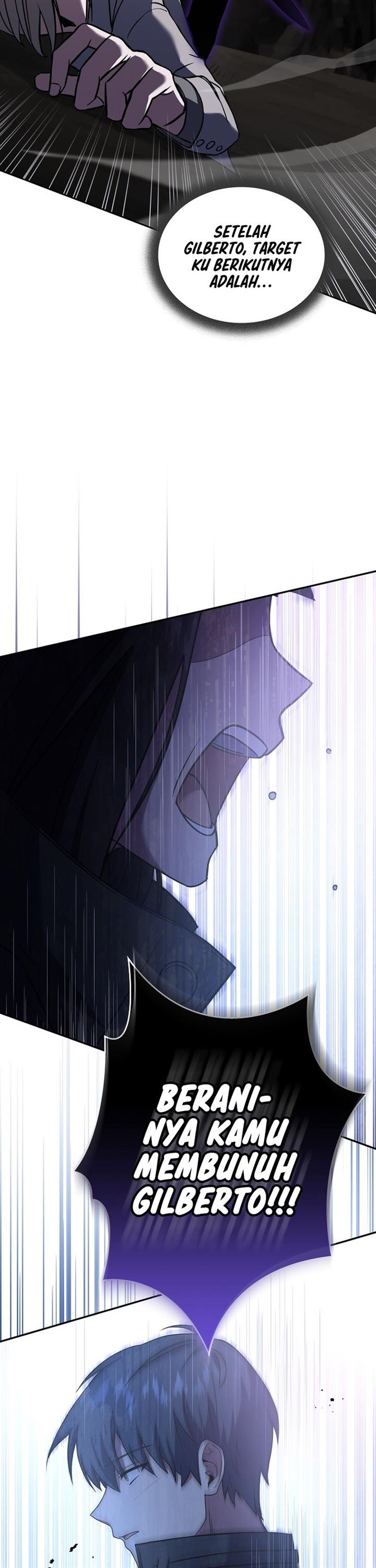 Return of the Frozen Player Chap 52 - Next Chap 53