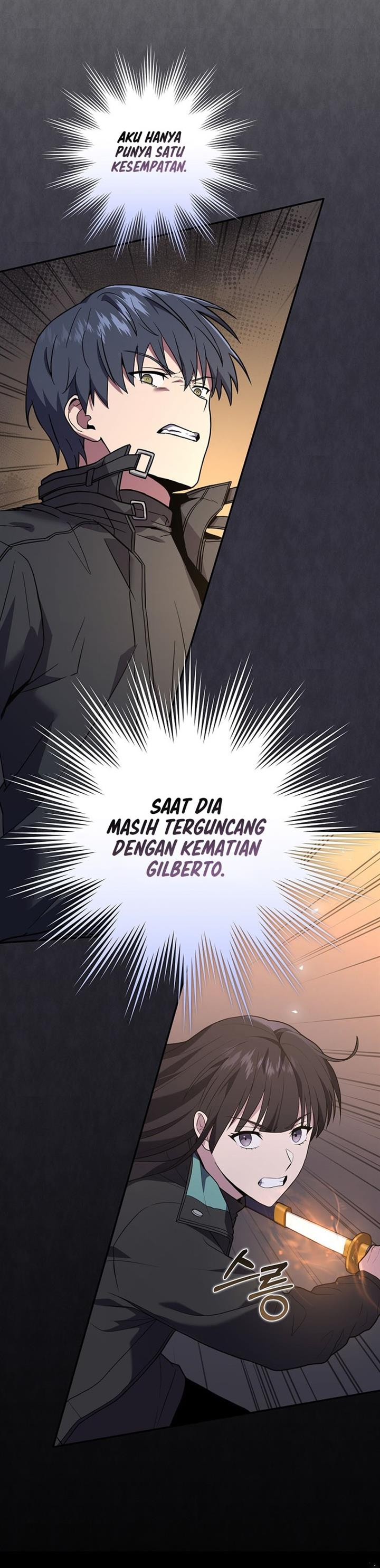 Return of the Frozen Player Chap 52 - Next Chap 53