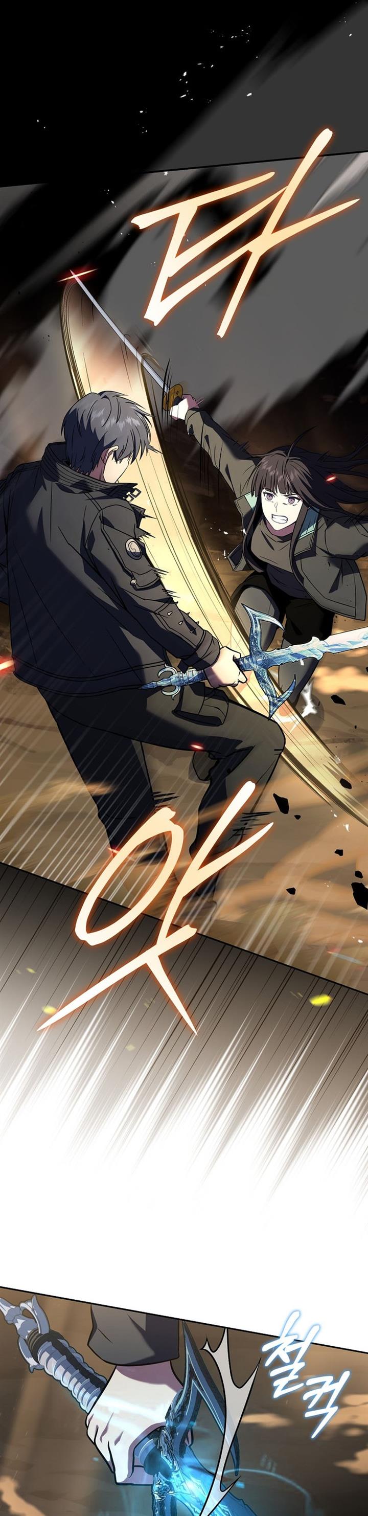 Return of the Frozen Player Chap 52 - Next Chap 53