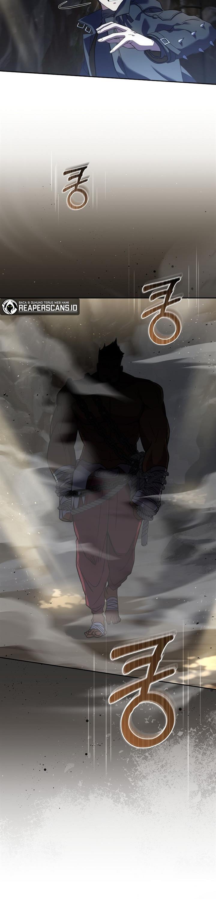 Return of the Frozen Player Chap 52 - Next Chap 53