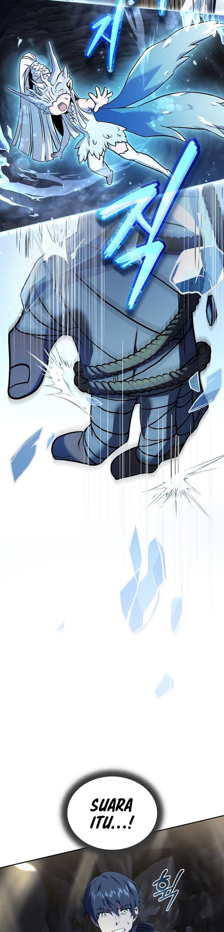 Return of the Frozen Player Chap 52 - Next Chap 53