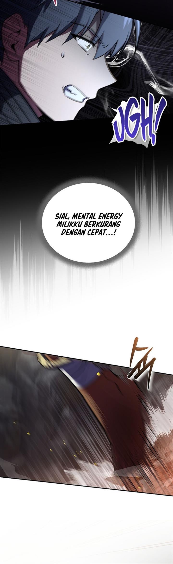 Return of the Frozen Player Chap 52 - Next Chap 53