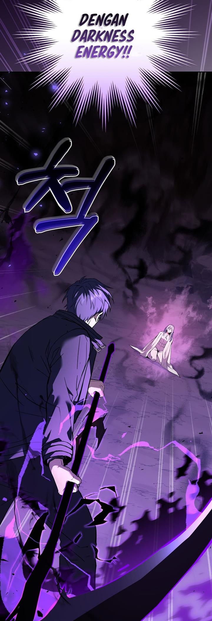 Return of the Frozen Player Chap 53 - Next Chap 54