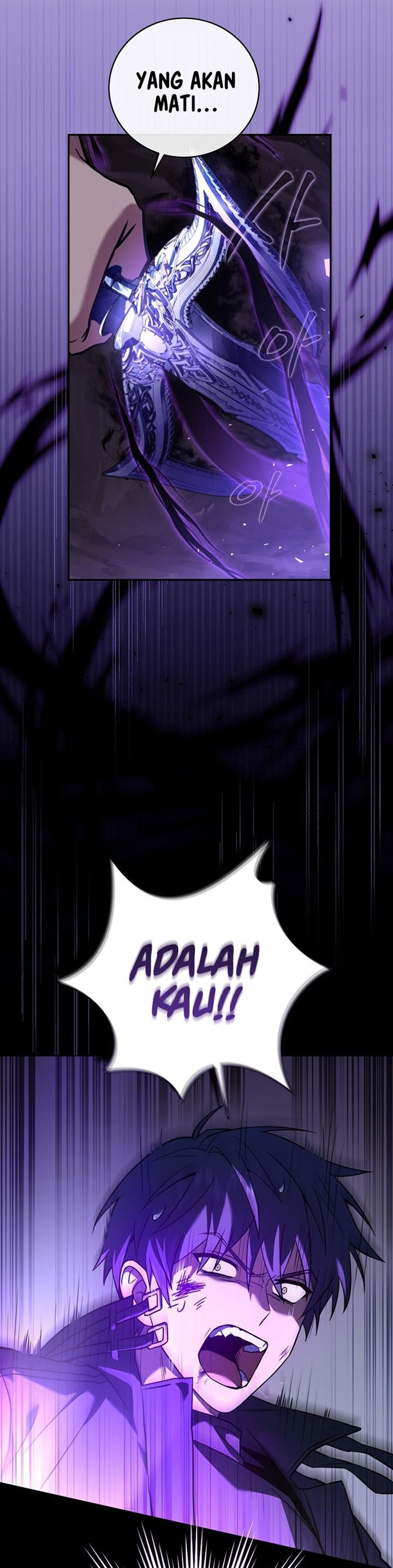 Return of the Frozen Player Chap 53 - Next Chap 54