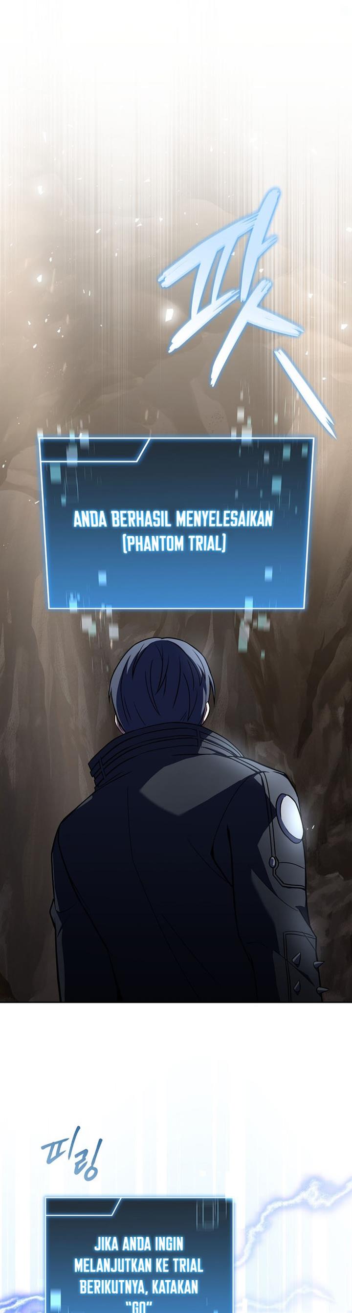 Return of the Frozen Player Chap 53 - Next Chap 54