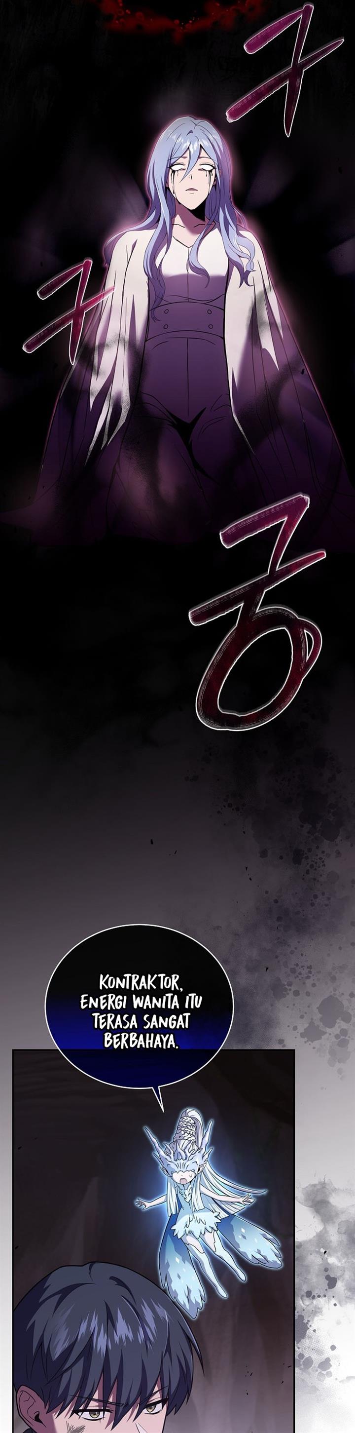 Return of the Frozen Player Chap 53 - Next Chap 54