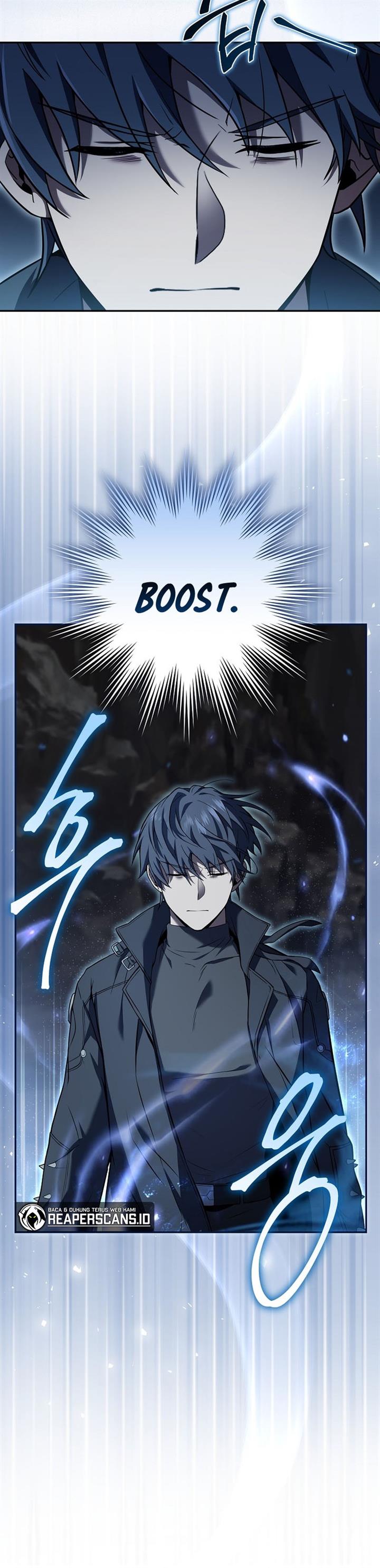 Return of the Frozen Player Chap 53 - Next Chap 54