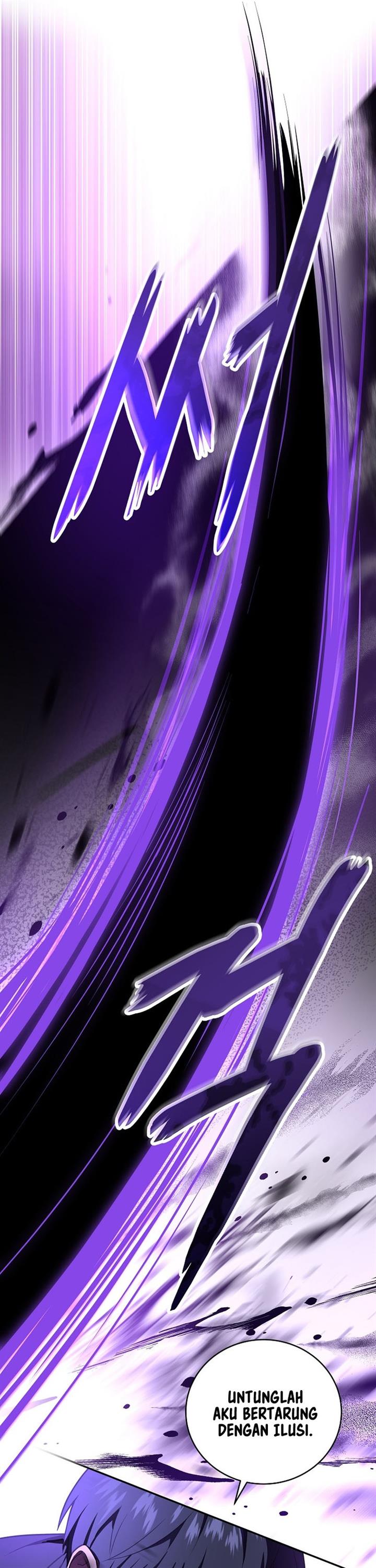 Return of the Frozen Player Chap 53 - Next Chap 54