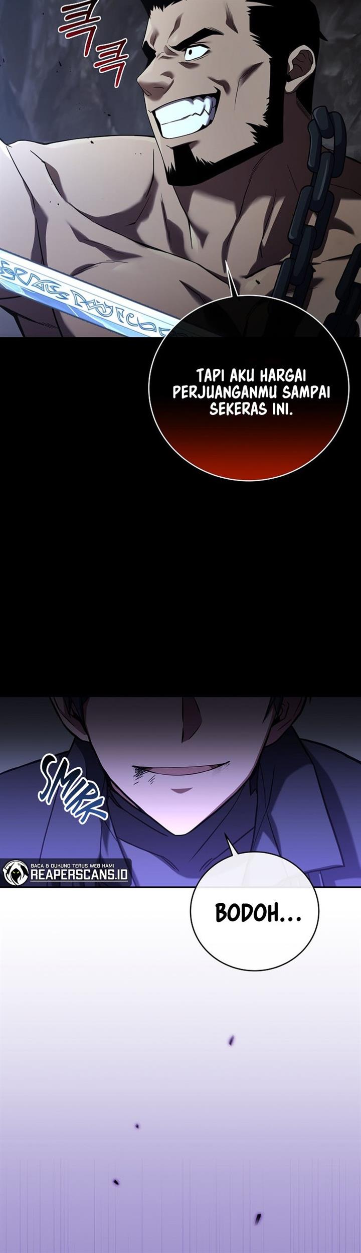 Return of the Frozen Player Chap 53 - Next Chap 54