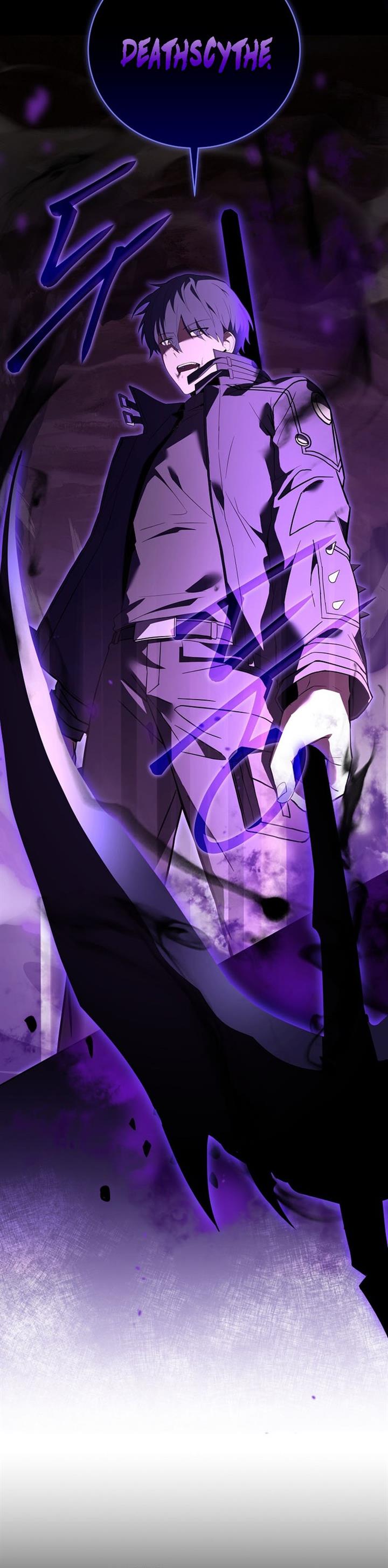 Return of the Frozen Player Chap 53 - Next Chap 54