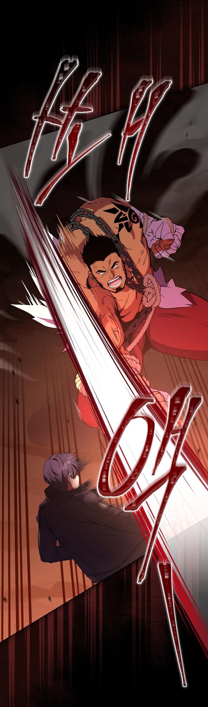 Return of the Frozen Player Chap 53 - Next Chap 54