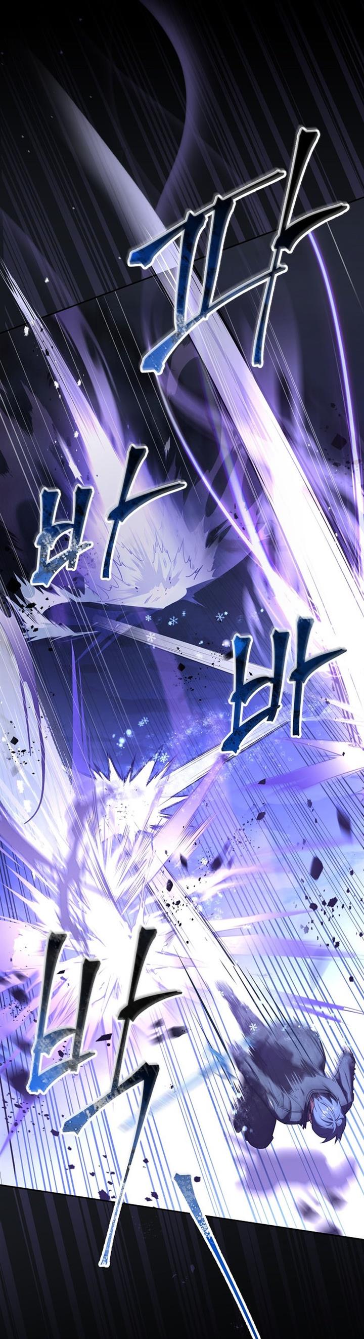 Return of the Frozen Player Chap 53 - Next Chap 54