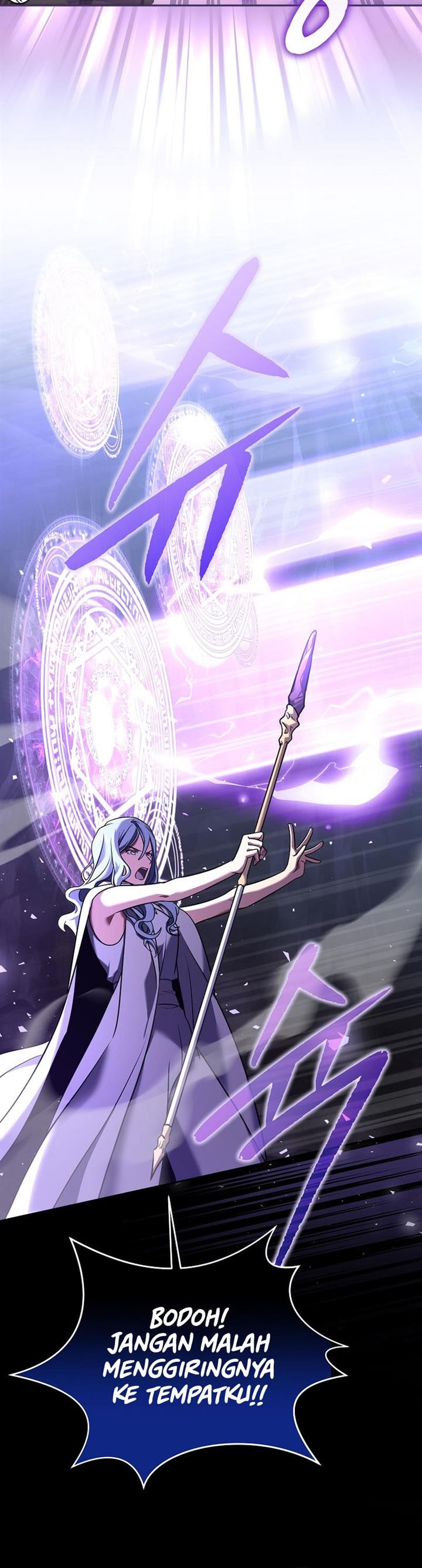 Return of the Frozen Player Chap 53 - Next Chap 54