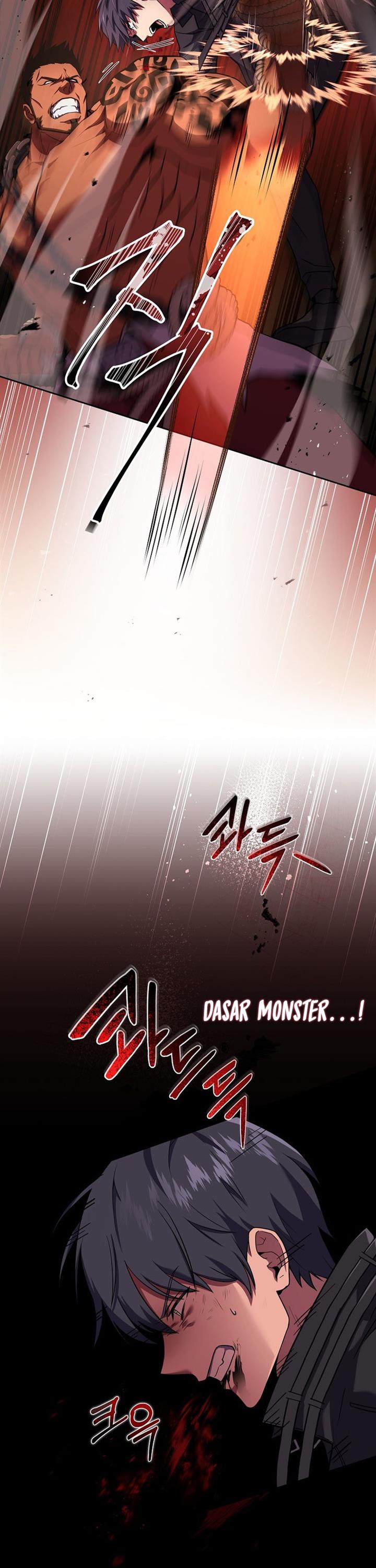 Return of the Frozen Player Chap 53 - Next Chap 54