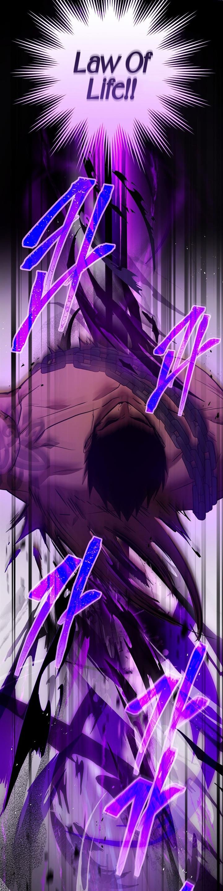 Return of the Frozen Player Chap 53 - Next Chap 54