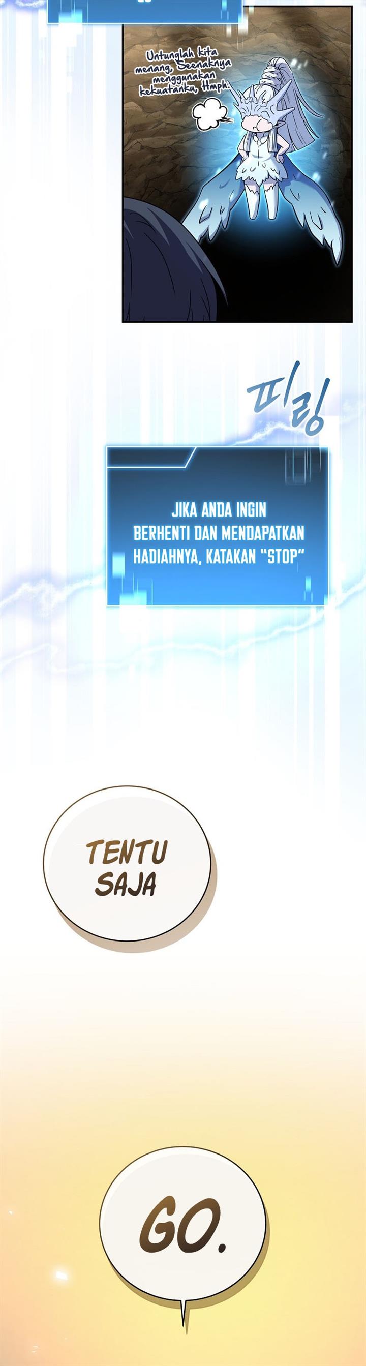 Return of the Frozen Player Chap 53 - Next Chap 54