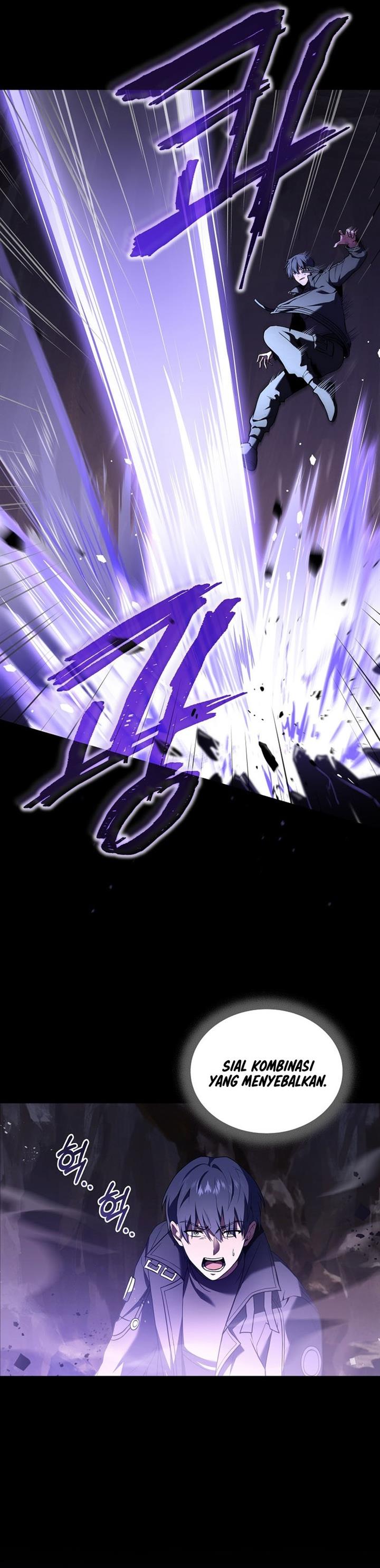 Return of the Frozen Player Chap 53 - Next Chap 54